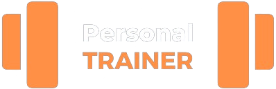 Logo do Personal Trainer